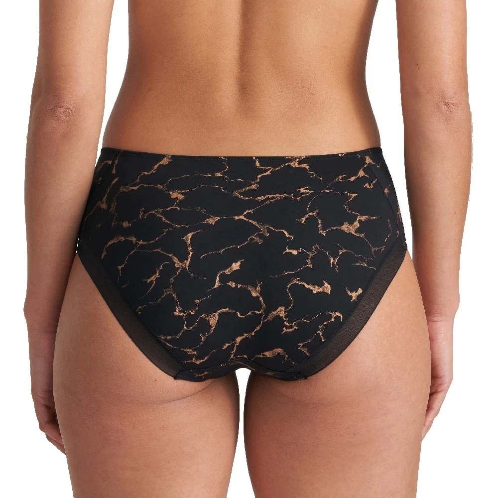 Marie Jo LAventure Colin 0522283 Shorts Marble Black 38 – Bild 4