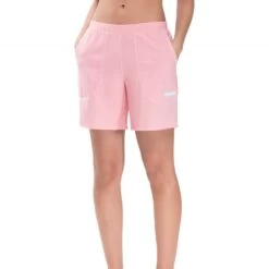 Mey Zzzleepwear 16873 Hose Kurz Powder Pink XS