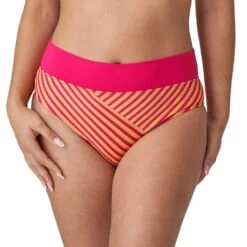 PrimaDonna Swim La Concha 4009655 Bikini-Taillenslip Mai Tai 38
