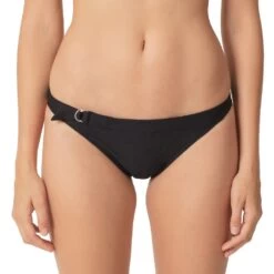 Marie Jo Swim Rosanna 1001454 Bikini-Slip Schwarz 42
