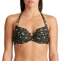 Marie Jo Swim Cordoba 1004516 Bikini-Oberteil Rainforest 70A