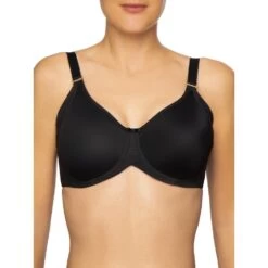 Felina Divine Vision 208222 Bügel-BH Black 75C