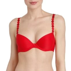 Marie Jo LAventure Tom 0120827 Push-up BH Scarlet 70A