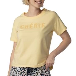 Mey Alicia 16378 Sweater Citronella XS