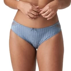 PrimaDonna Madison 0562125 Rioslip Atlantic Blue 36