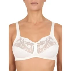 Felina Moments 319 BH Ohne Bügel Vanilla 75A