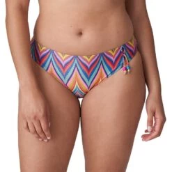 PrimaDonna Swim Kea 4010850 Bikini-Rioslip Rainbow Paradise 36