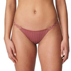 Marie Jo Avero 0500412 Spaghettislip Wild Ginger 38