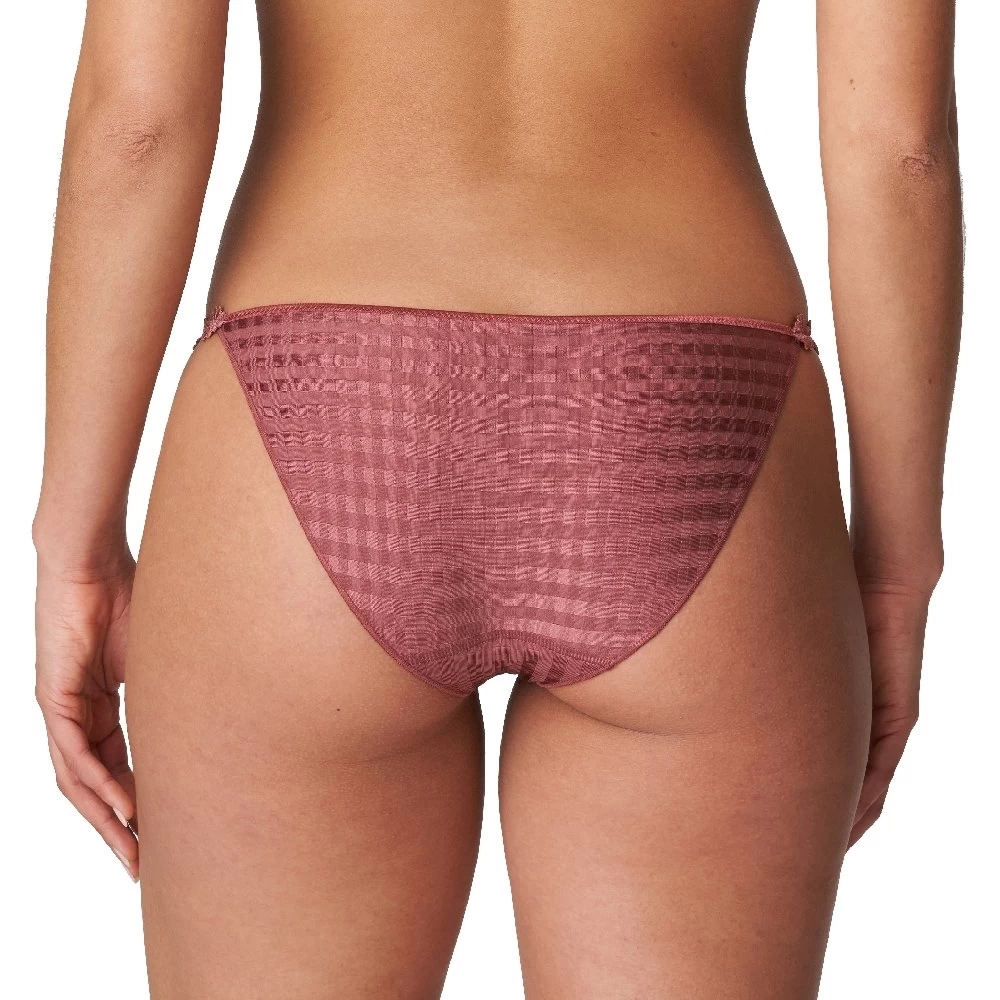 Marie Jo Avero 0500412 Spaghettislip Wild Ginger 38 – Bild 4