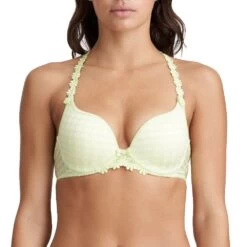 Marie Jo Avero 0100416 Unterlegter BH Herzform Apple Sorbet 70A