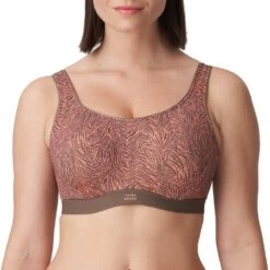 PrimaDonna Sport Dromeas 6000610 Sport-BH Golden Shadow 75D