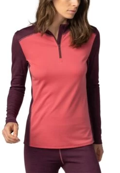 Mey Performance 66104 Shirt Henna 38