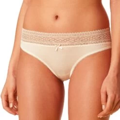 Mey Leyla 49118 Rioslip Champagner 44