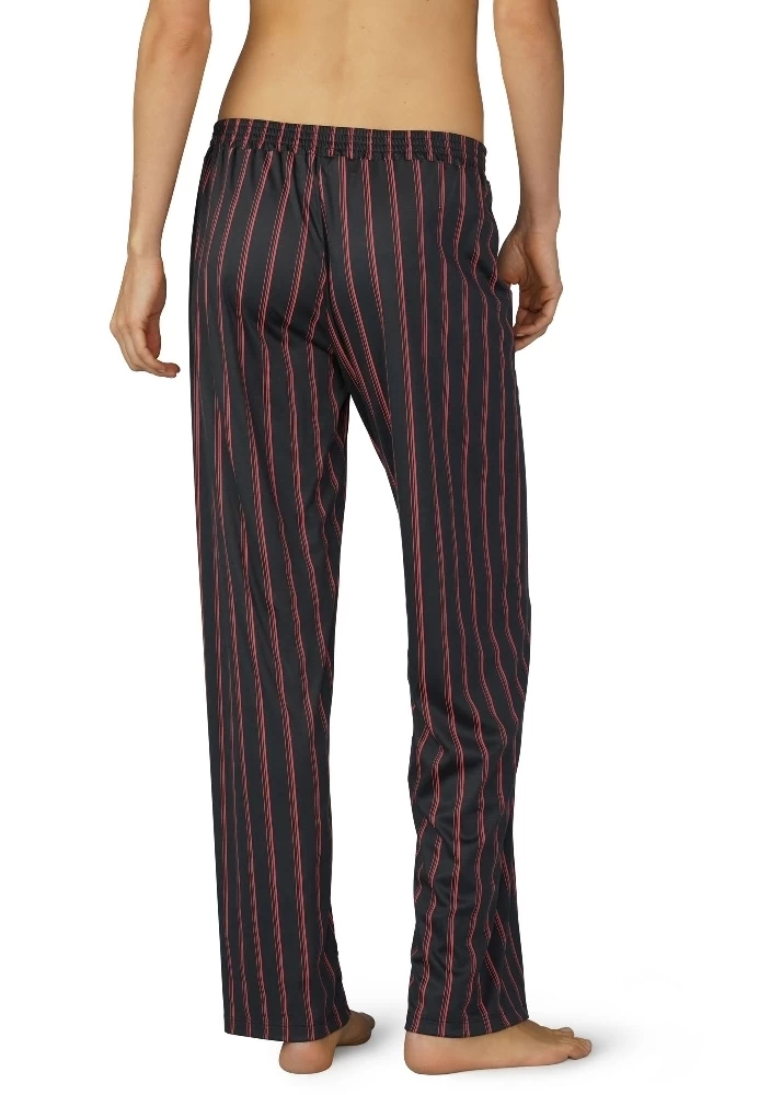 Mey Marylin 16866 Hose Lang New Black Diamond XS – Bild 2