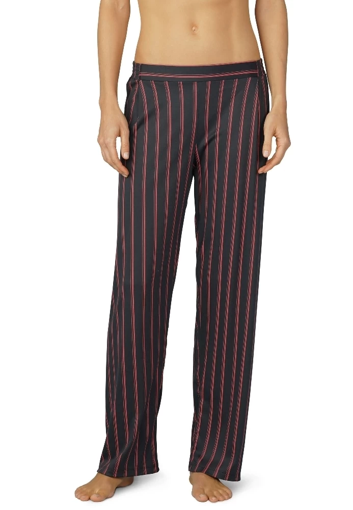 Mey Marylin 16866 Hose Lang New Black Diamond XS