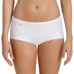 Anita Active 1627 Sport-Panty Weiß 36