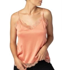 Mey Colette 45333 Top Powder Orange 40