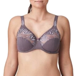 PrimaDonna Orlando 0163157 Komfort-BH Cup F-H Eye Shadow 80F