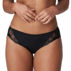 PrimaDonna Twist Aprodisia 0542160 Rioslip Schwarz 36