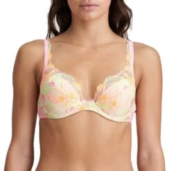 Marie Jo Georgia 0102607 Push-up BH Neon Crush 70B