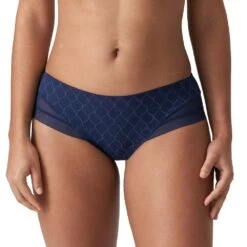 PrimaDonna Twist Chryso 0541962 Hotpants Saphir Blau 36