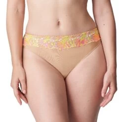 PrimaDonna Las Salinas 0563320 Rioslip Cognac 40