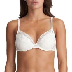 Marie Jo Jane 0101337 Push-up BH Natur 70A