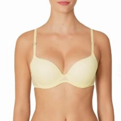 Marie Jo LAventure Charles 0121907 Push-up BH Starlight 70B