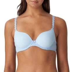 Marie Jo LAventure Tom 0120826 Unterlegter BH Herzform Nuage 70A