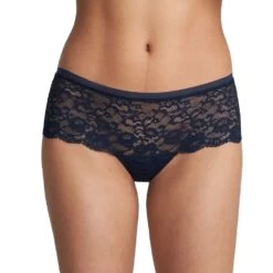 Marie Jo Color Studio 0521633 Short Velvet Blue 42