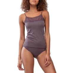 Mey Deluxe 55106 Top Smokey Rose 38