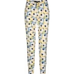 Mey Larissa 17415 Homewear-Hose Butter S