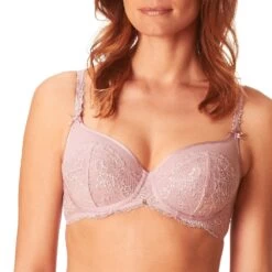 Mey Júlie 44088 Spacer BH Rosebloom 75B