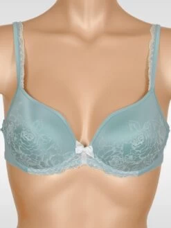 Marie Jo Tilda 010-1816 Unterlegter BH Herzform Porzellan 75F