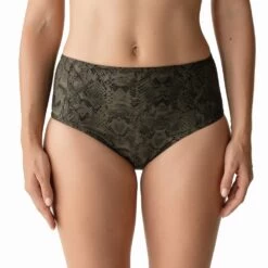 PrimaDonna Swim Freedom 4004451 Bikini-Taillenslip Wild Skin 46