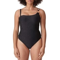 PrimaDonna Swim Solta 4010141 Badeanzug Exklusiv Schwarz 75C