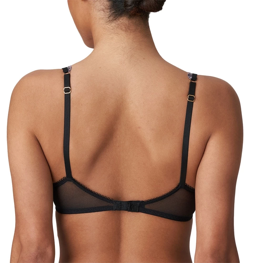 Marie Jo Coely 0102636 Unterlegter BH Herzform Smokey 75A – Bild 3