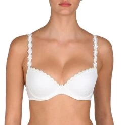 Marie Jo Avero 010-0417 Push-up BH Natur 70B