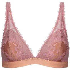 Mey Poetry Dream 74176 Triangel-BH Burned Clay XS