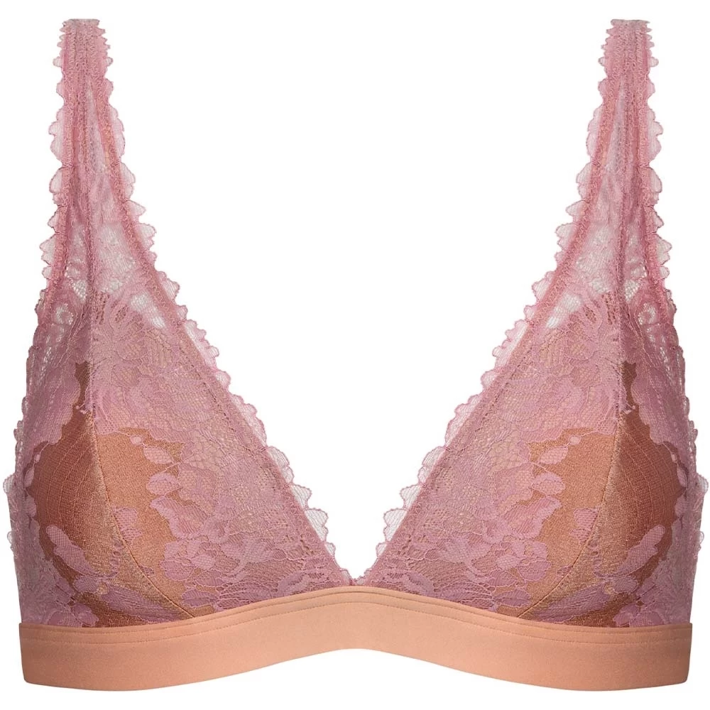 Mey Poetry Dream 74176 Triangel-BH Burned Clay XS