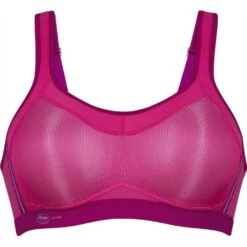 Anita Active Momentum 5529 Sport-BH Electric Pink 85B
