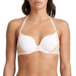 Marie Jo Ettie 0102586 Unterlegter BH Herzform Summer Pastels 85B