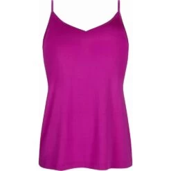 Mey Serie Portry Classy 75133 Camisol Cosmo Pink XS