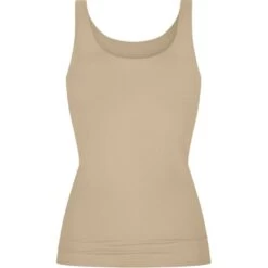Mey Serie Pure Second Me 75894 Top Cream Tan XXS/XS