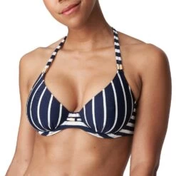 Marie Jo Swim Cadiz 1005210 Bikini-Oberteil Water Blue 70B