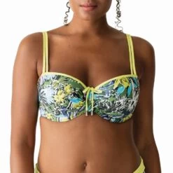 PrimaDonna Swim Pacific Beach 4005816 Bikini-Oberteil Surf Girl 70C