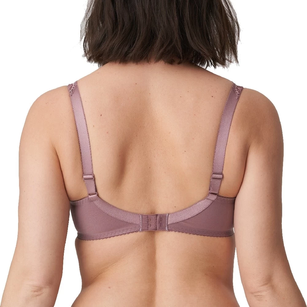 PrimaDonna Madison 0162120 Bügel-BH Cups B-E Satin Taupe 100B – Bild 3