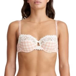 Marie Jo Ely 0102432 Außenträger-BH Parfait 75C