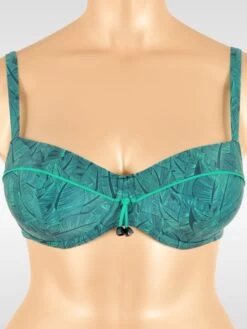 PrimaDonna Swim Cuba 400-1316 Bikini-Oberteil Palm Island 70C