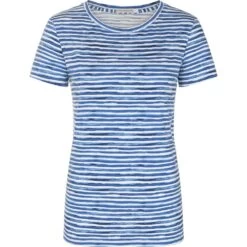 Mey Arola 16247 Schlafshirt Pacific Blue S